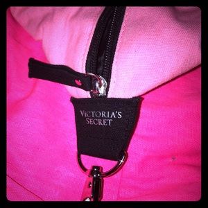 Victoria’s Secret Pink bookbag